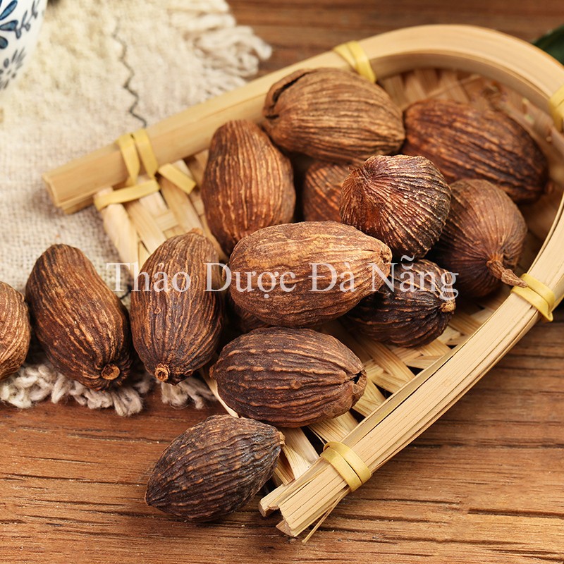 Thảo Quả, sạch đẹp,Thơm Phức 100 gram.