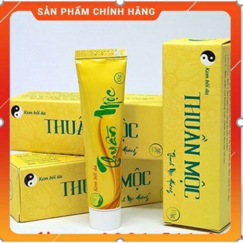 kem bôi da