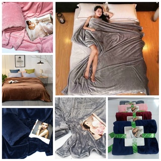 CHĂN LÔNG CỪU MUJI💦MỀN TUYẾT💦MỀN NHUNG CHO NGƯỜI LỚN VÀ TRẺ EM HÀNG MỀM MỊN LOẠI 1