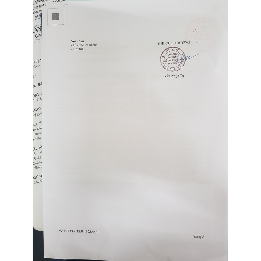 Sữa Leanpro Thyro 900g - Dinh Dưỡng Cho Tuyến Giáp