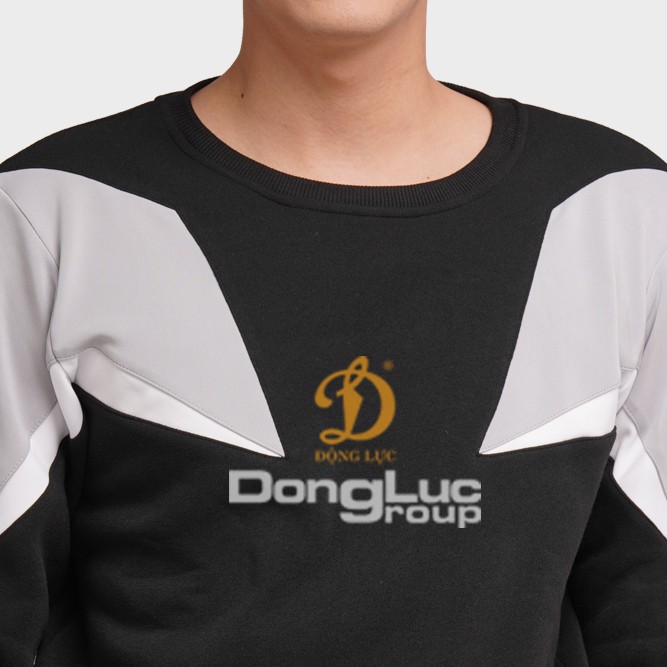 Áo Nỉ Jogarbola the BWG tee - Động Lực