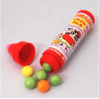 KẸO BÚT CHÌ SHIN