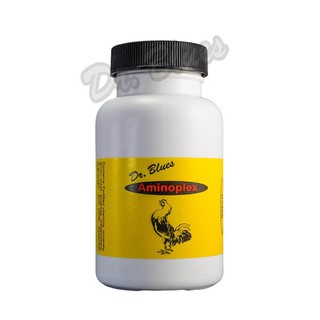 Aminoplex Breco 100 Viên ( NắP Đen )- HàNg ChíNh HãNg