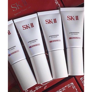 Kem Trang Điểm SKII Atmosphere CC Cream 30g