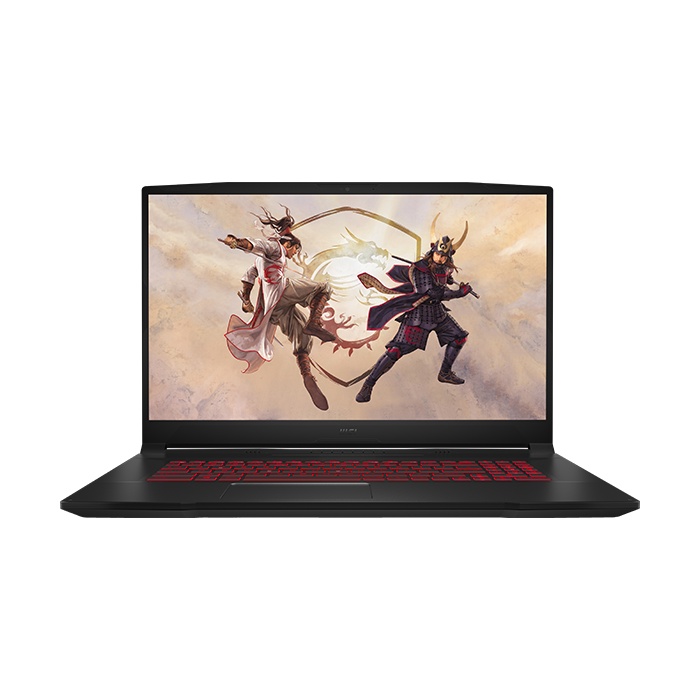 [Mã ELGAME20 giảm 10%]Laptop MSI Katana GF76 11UD-688VN i7-11800H | GeForce®RTX™ 3050Ti 4GB