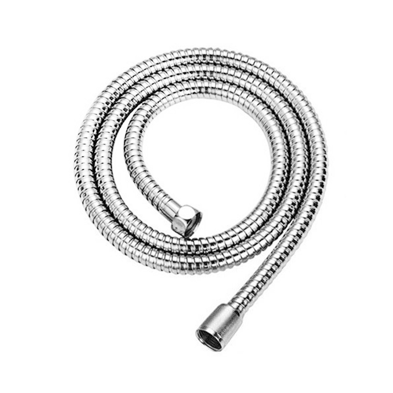 Dây ống đệm nối vòi hoa sen bằng thép không gỉ 1.5m 2m 3m linh hoạt tiện lợi cho nhà tắm