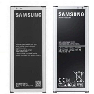 Pin samsung note4 eb-bn910bbe dung lượng chuẩn