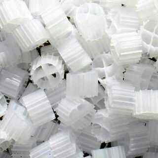 HẠT KADNED , KADNED VẬT LIỆU LỌC HỒ CÁ , VIÊN ĐẢO KADNED
