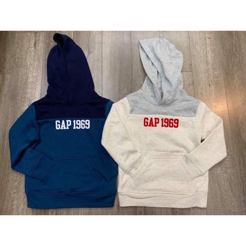 Áo hoodie Gap xuất xịn