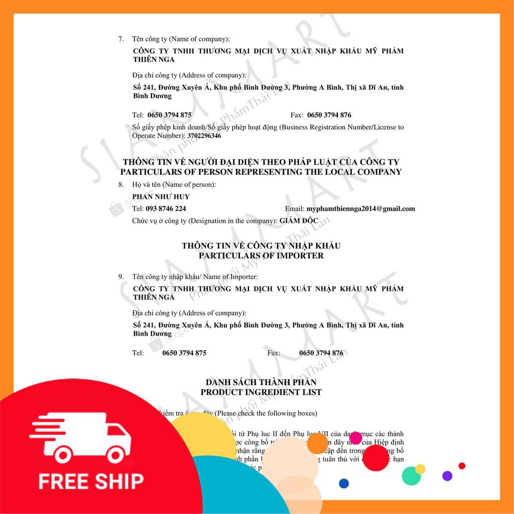 Gel Thoa Bỏng Tái Tạo Da Tổn Thương Burnova Gel Plus Thái Lan