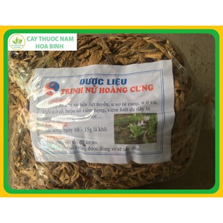 [GIÁ TẠI NGUỒN] 200g Trinh nữ hoàng cung khô, sạch, thơm