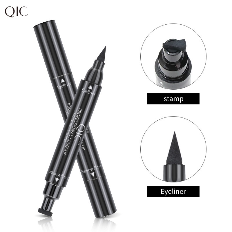 [Chính Hãng] Bút kẻ mắt dạng lỏng hai đầu chống thấm nước lâu trôi | BigBuy360 - bigbuy360.vn