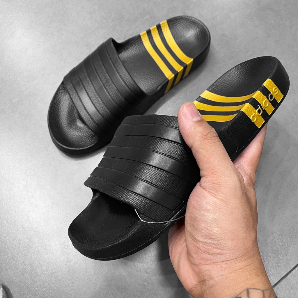 Dép adidas line plus đúc nguyên khối ful hộp,ful box