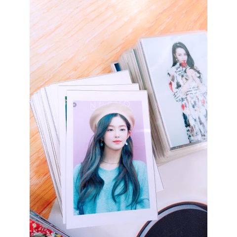 GIẤY IN ẢNH RC KODAK 260GMS 13*18