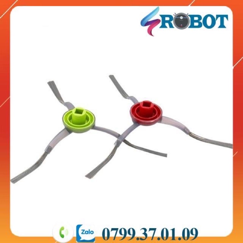 PHỤ KIỆN ROBOT DEEBOT T5 MAX, T5 HERO, T5 POWER, OZMO920, OZMO950, N8 | BigBuy360 - bigbuy360.vn