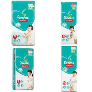 Tã quần pamper giữ dáng mới m60/ l54/ xl48/ xxl44