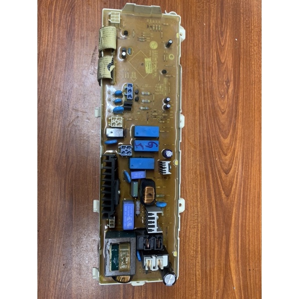 Bo mạch máy giặt LG cửa ngang