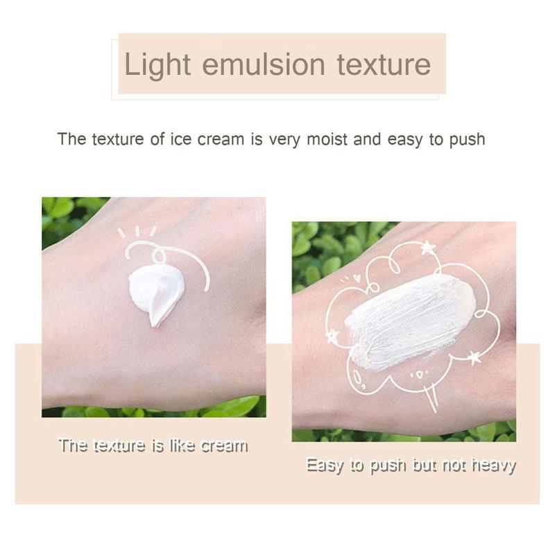 (Hàng Mới Về) Kem Dưỡng Ẩm Làm Sáng Tông Màu Da Thương Hiệu Hold Live N1Q8 | BigBuy360 - bigbuy360.vn