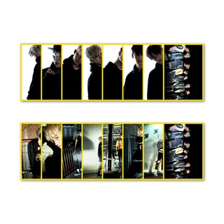 Bộ ảnh ikon 7 người new kids