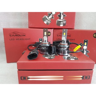 Đèn Led G10 siêu sáng