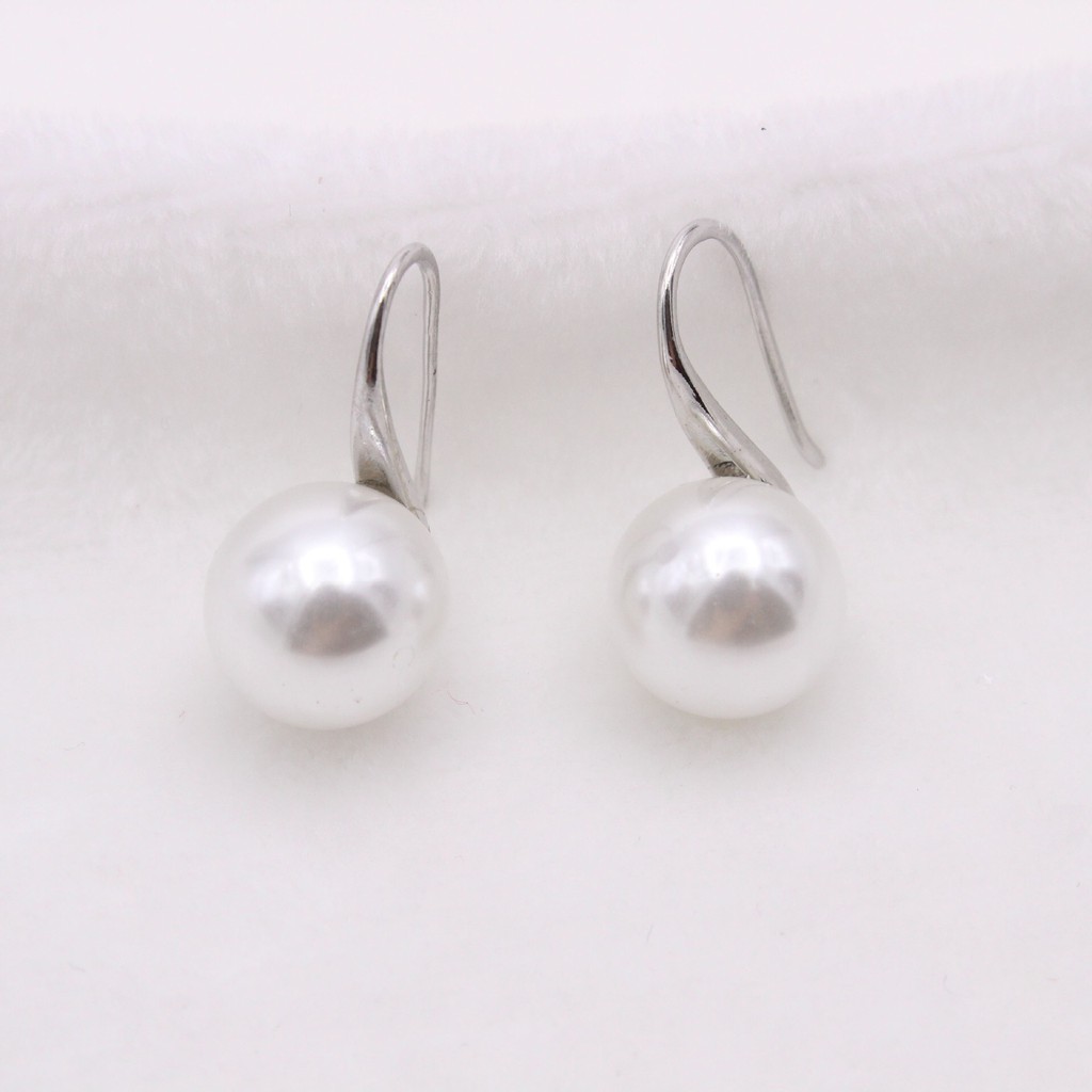 Bông Tai Nữ❤️FREESHIP❤️ khuyên tai nữ đẹp nhỏ xinh phong cách Hàn Quốc điệu đà đáng yêu mã 0019