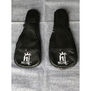 Bao da và bảo vải đựng đàn ukulele, đàn mandolin