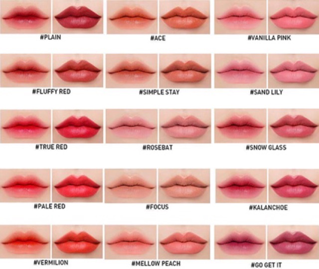 Son 3CE Slim Velvet Lip Color | BigBuy360 - bigbuy360.vn