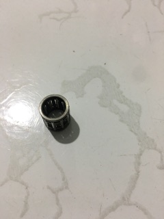 Dạn ắc ( bi ắc) piston máy cắt cỏ 2 thì. 2 cái