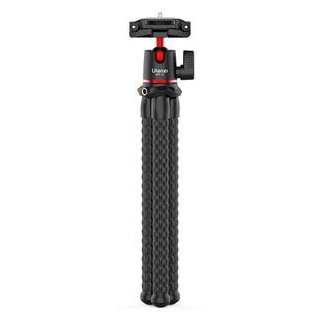 ULANZI MT-11 - HÀNG CHÍNH HÃNG - Chân Tripod bạch tuộc dành cho Máy ảnh và Điện thoại (Tích hợp ngàm kẹp cho điện thoại)