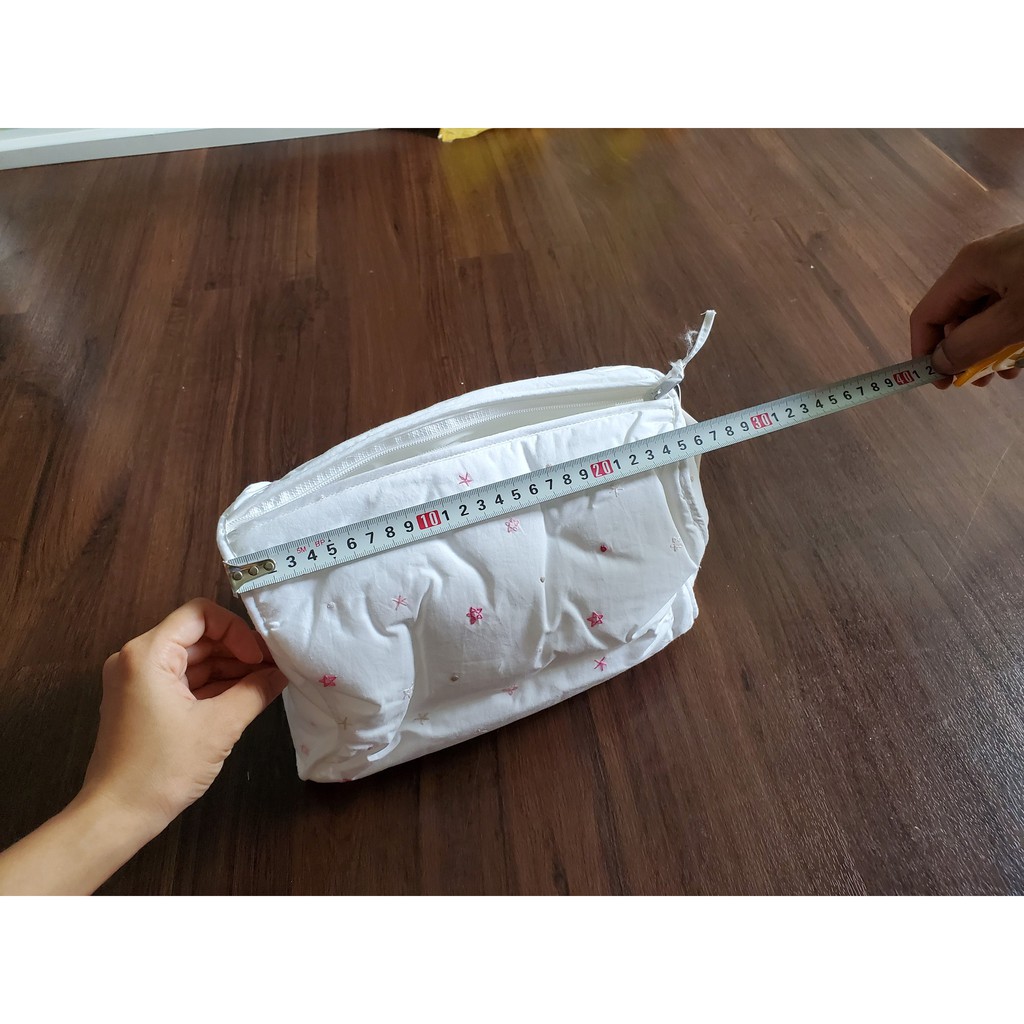 Túi Đựng Đồ Đa Năng Cho Bé/ Túi giữ nhiệt cho bé Textura