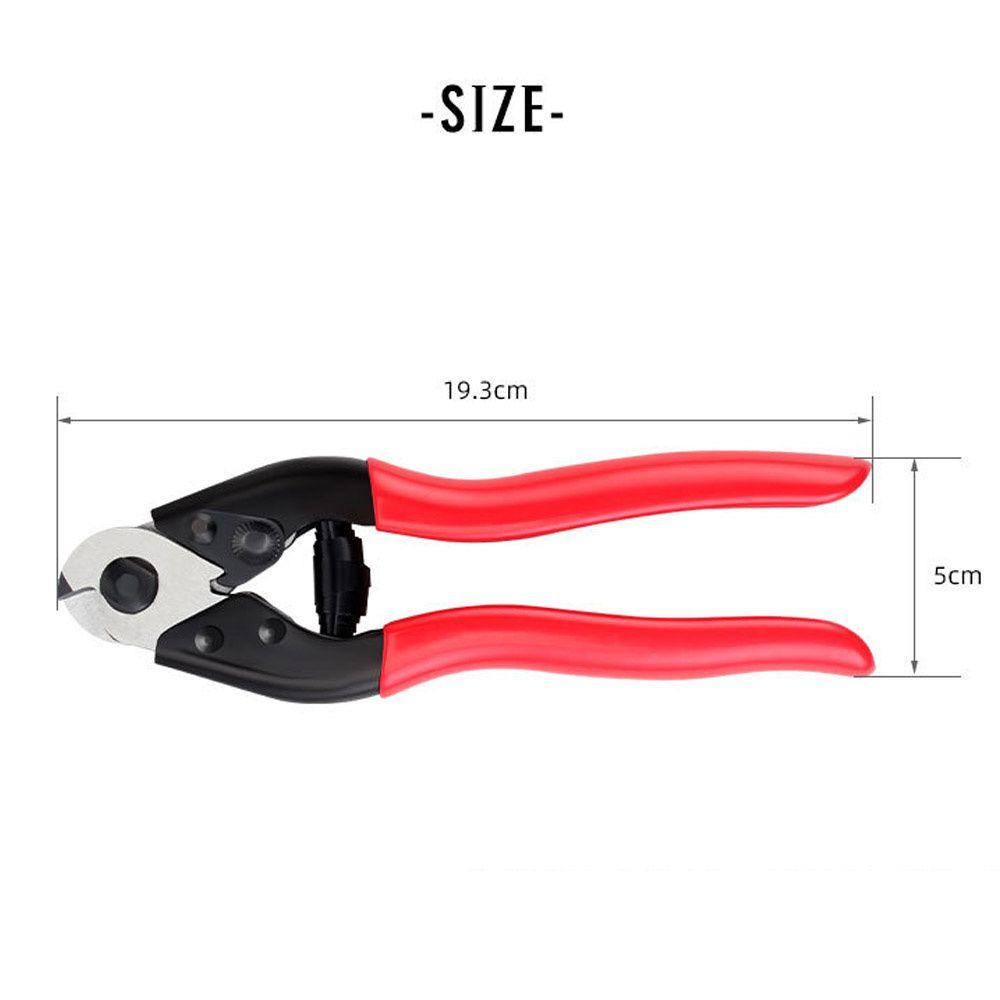 Kìm Cắt Dây Xe Đạp Công Suất Cao Tiện Dụng