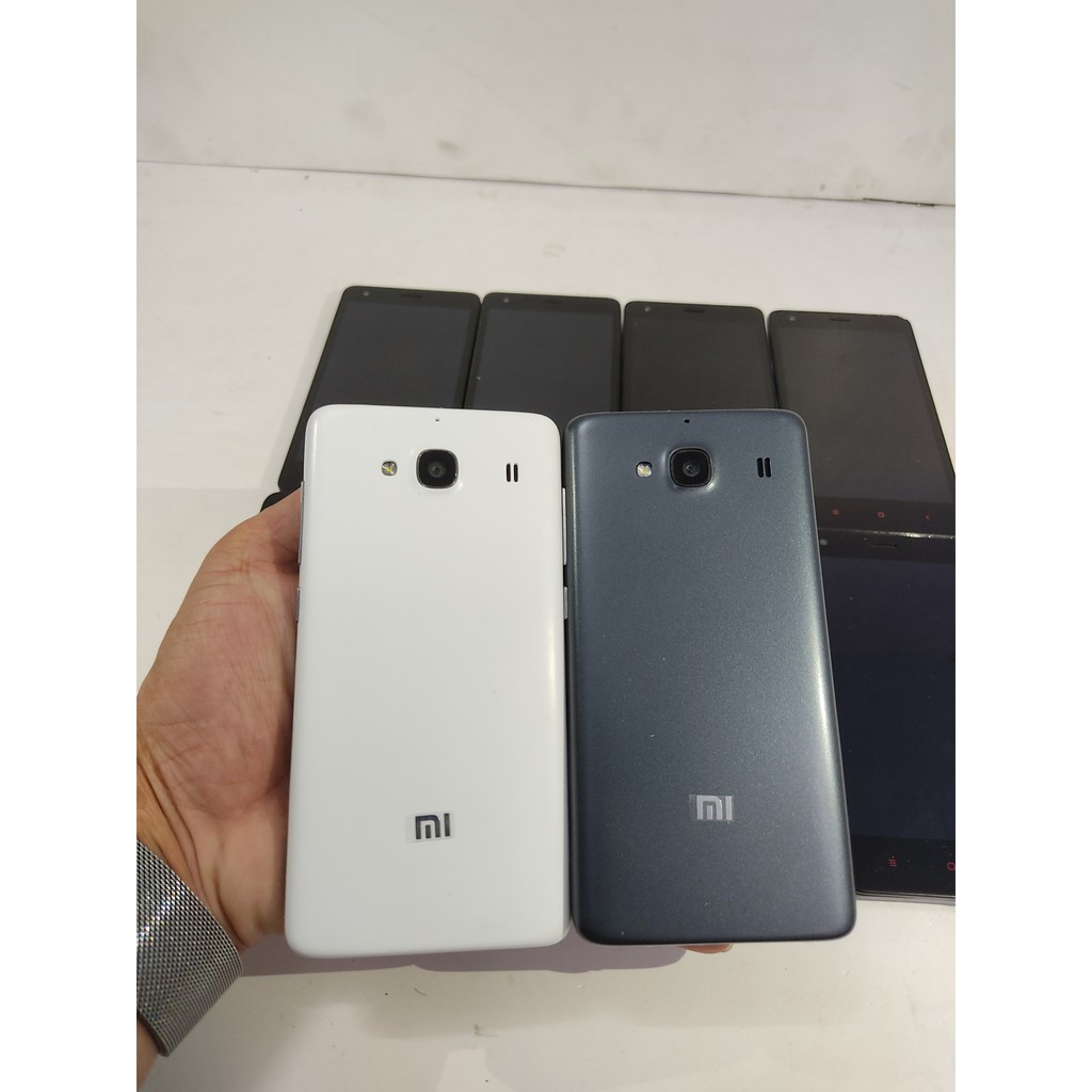 Điện thoại cảm ứng Xiaomi Mi 2A giá cực rẻ