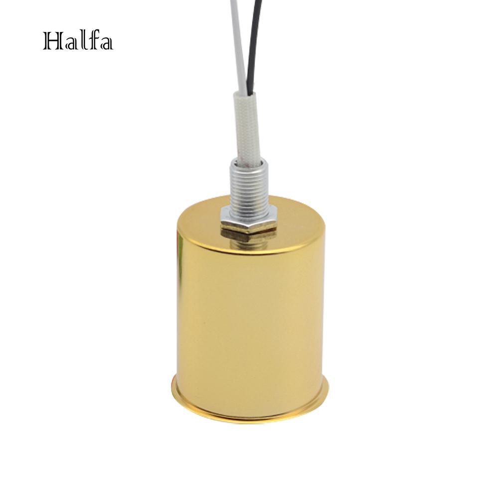 Đui đèn E14 / E27 bằng sứ cao cấp | BigBuy360 - bigbuy360.vn