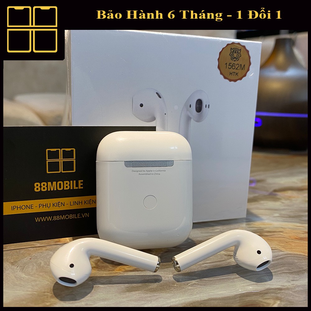 Tai Nghe Không Dây Bluetooth Hổ Vằn Chíp Mới Louda 1562M Vi Chương Trình 3A Bản Cao Cấp Mới Nhất 03/2021 | BigBuy360 - bigbuy360.vn
