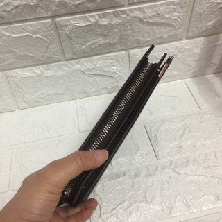 Ví Cầm Tay Nam Cao Cấp Thời Trang (20x10)