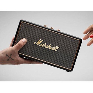 Loa di động Marshall Stockwell