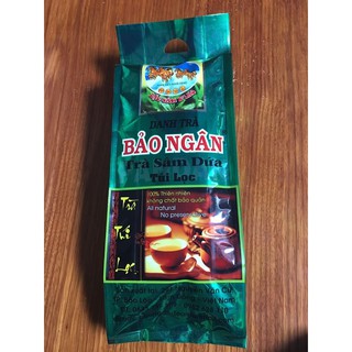 Trà Sâm Dứa Bảo Ngân túi lọc 350gr