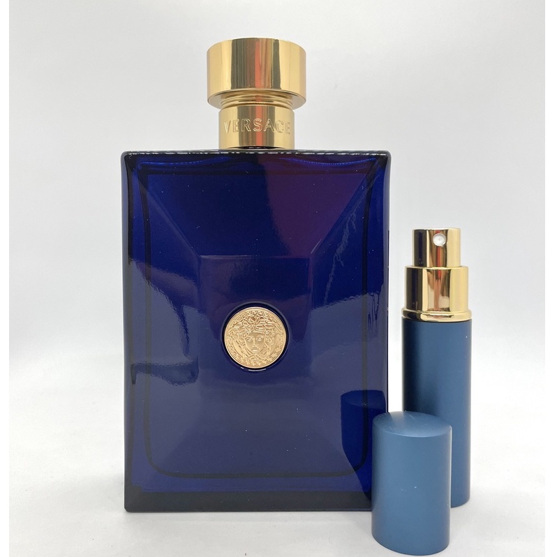 [ Mẫu Thử 10ml ] Nước Hoa Nam Dylan Blue EDT