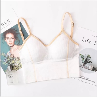 Áo Lót Thể Thao Thời Trang Dành Cho Nữ