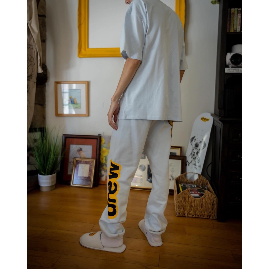 DREW SWEATPANT - Quần dài Drew Theodore