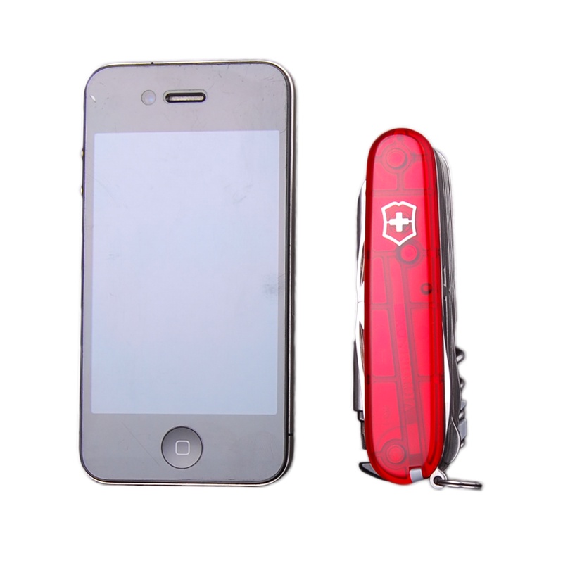 DỤNG CỤ VICTORINOX CYBER TOOL 41-FULL BOX