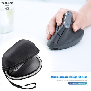Túi đựng chuột không dây Logitech MX

