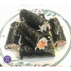 10 GÓI RONG BIỂN HÀN QUỐC GIM