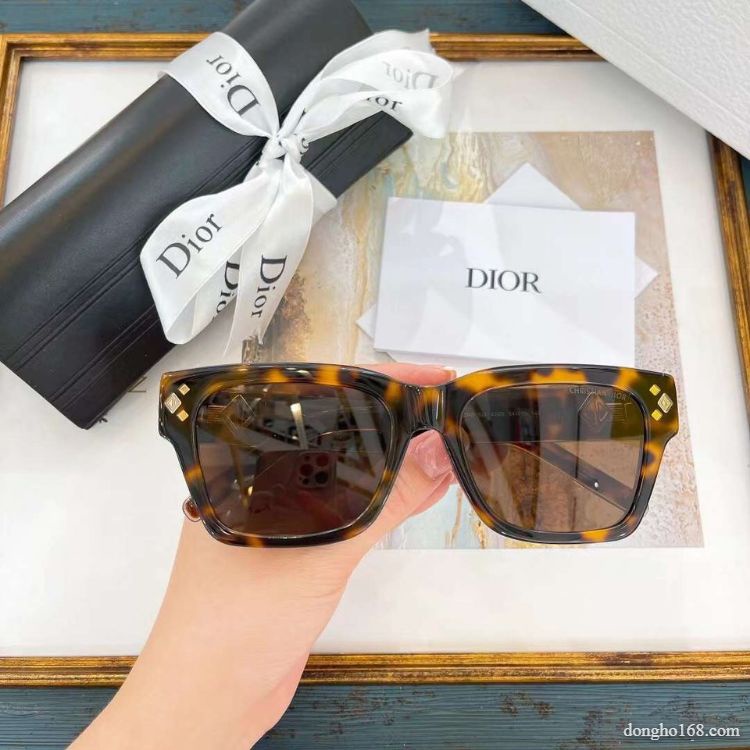 Mắt Kính Nam, DI - OR, Chống nắng, chống tia UV400, Bảo hành 12 tháng - donghokinhmat168