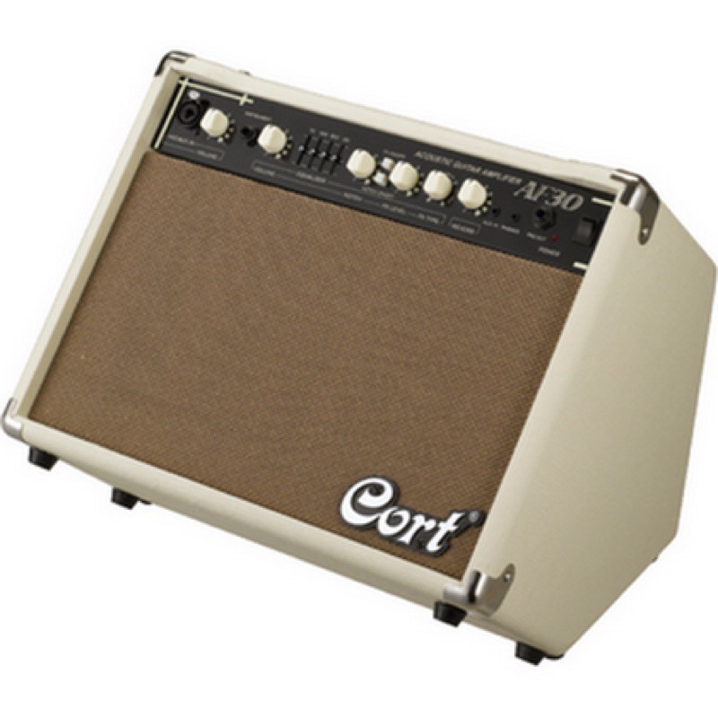 Amply guitar Cort AF-30