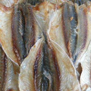 Cá chỉ vàng loại 1 ( 500gr ).
