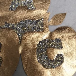 Hình ủi nhiệt đính đá trang trí (5k)