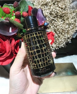 [Mẫu thử] Nước hoa Mancera Wild Python EDP