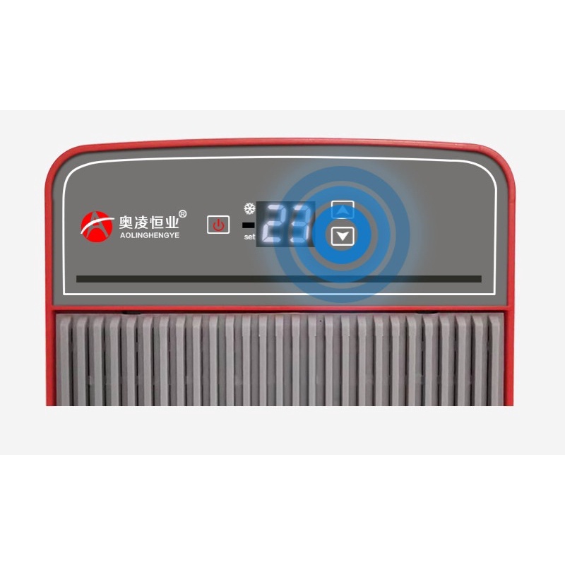 Máy làm mát nước cho hồ cá Chiller AL-SF102 Bản nâng cấp của AL Z1, mẫu mới nhất 2022