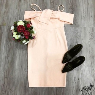 Đầm body